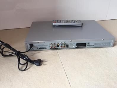 Panda Model N.  DVD 3000