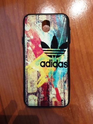 cover adidas j7 2017
