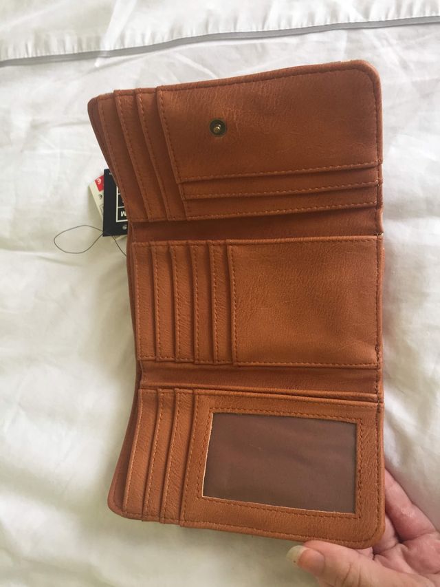 Cartera MSK NUEVA