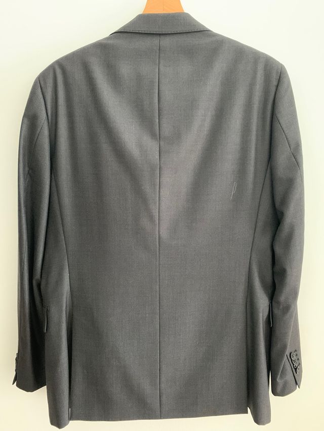 Traje hombre El Corte Ingles