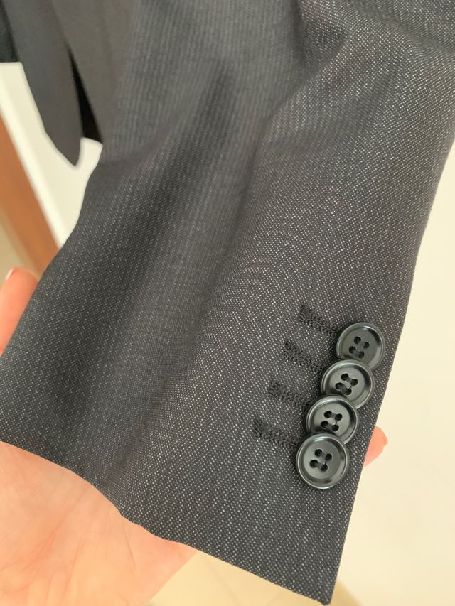 Traje hombre El Corte Ingles