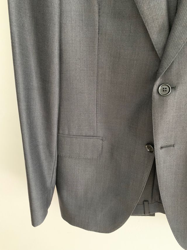 Traje hombre El Corte Ingles