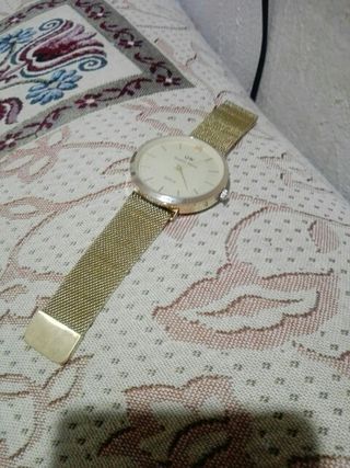 Reloj de oro de segunda mano en la provincia de Córdoba en Reloj de oro de segunda mano en la provincia de Córdoba en