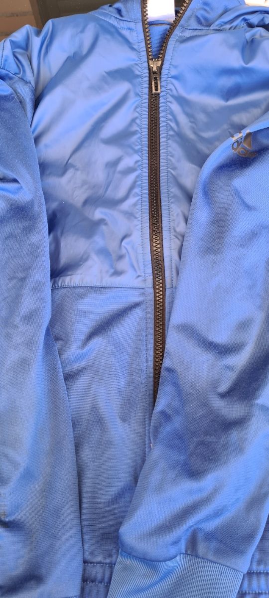 Chaqueta Adidas niño 12 14 años