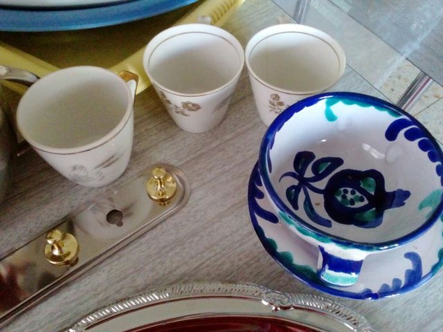 UTENSILI DA CUCINA (vedi foto)