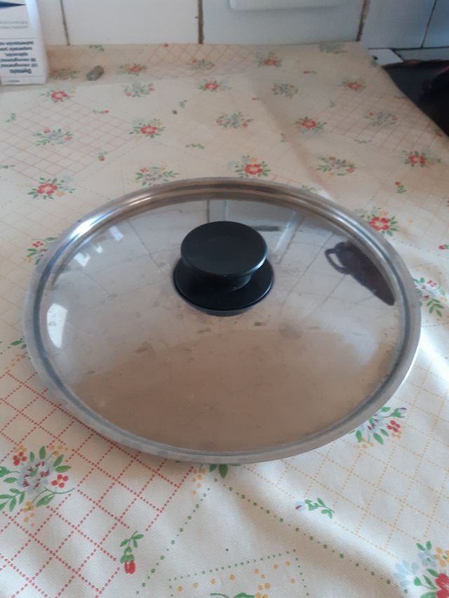 UTENSILI DA CUCINA (vedi foto)