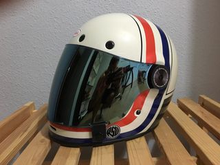 Casco Nzi de segunda mano en Alcalá la Real en WALLAPOP Casco Nzi de segunda mano en Alcalá la Real en WALLAPOP