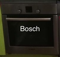 Horno Bosch de segunda mano por 50 EUR en Logroño en WALLAPOP