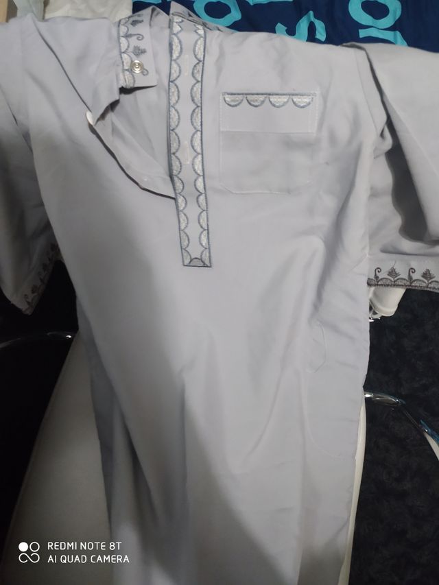 rhbaia niño de 3/4 años