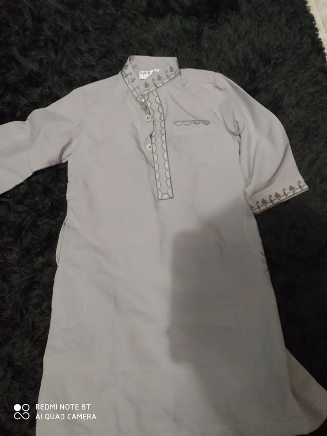 rhbaia niño de 3/4 años