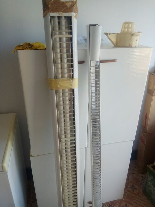 VENDO LAMPARA COLGANTE