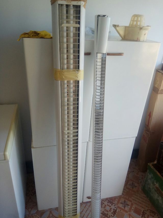 VENDO LAMPARA COLGANTE