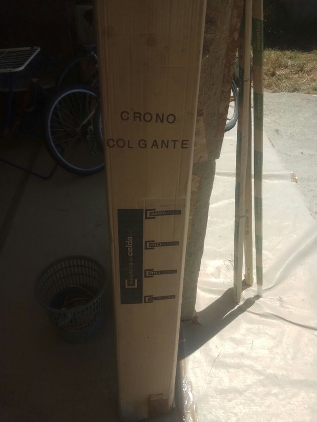 VENDO LAMPARA COLGANTE