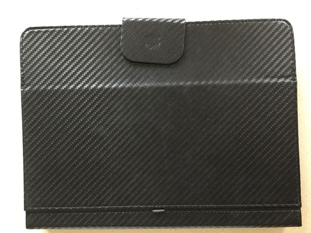 E- vista keytab - Funda con teclado y bluetooth
