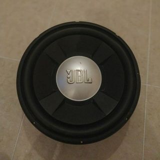 jbl 1502d