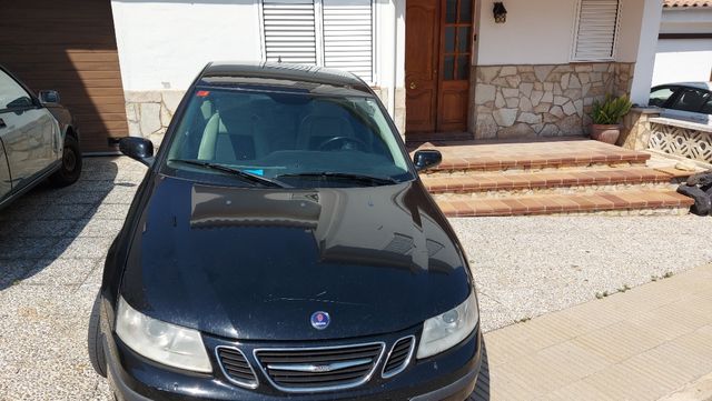 Saab 9-3 2005