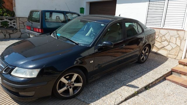 Saab 9-3 2005