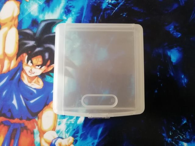 Cartuccia Game Gear Super 23 in 1