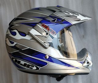 Motos Casco: Motos trail de ocasion Motos Casco: Motos trail de ocasion