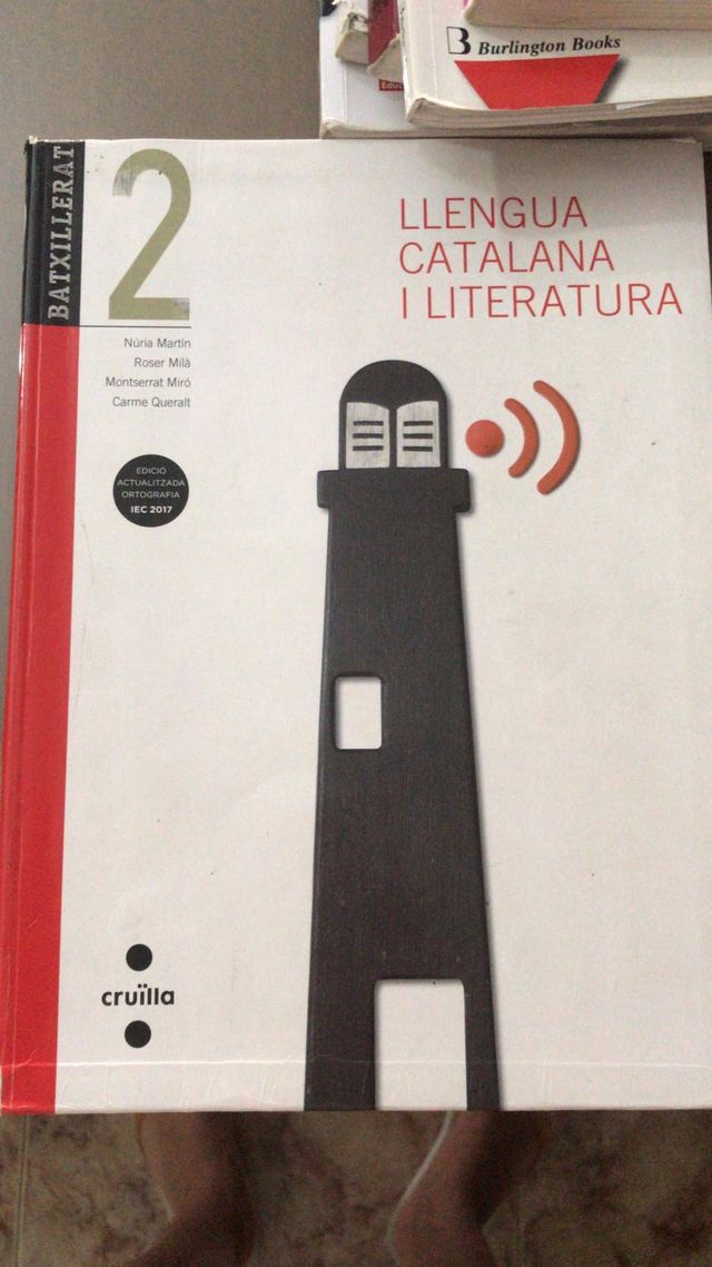 2 Bachillerato tecnológico