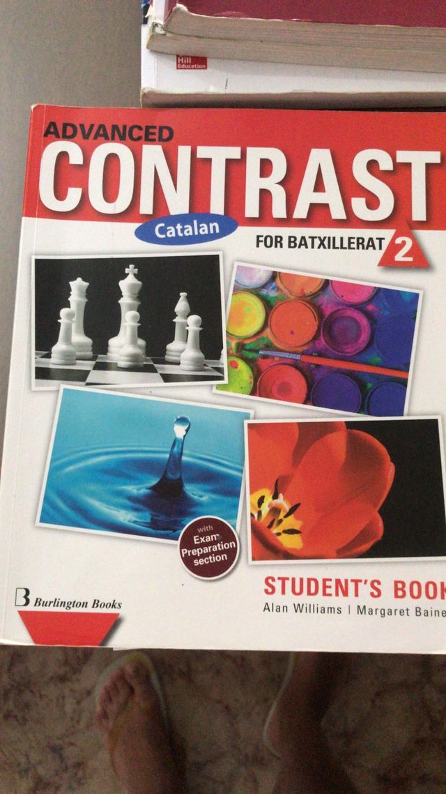 2 Bachillerato tecnológico