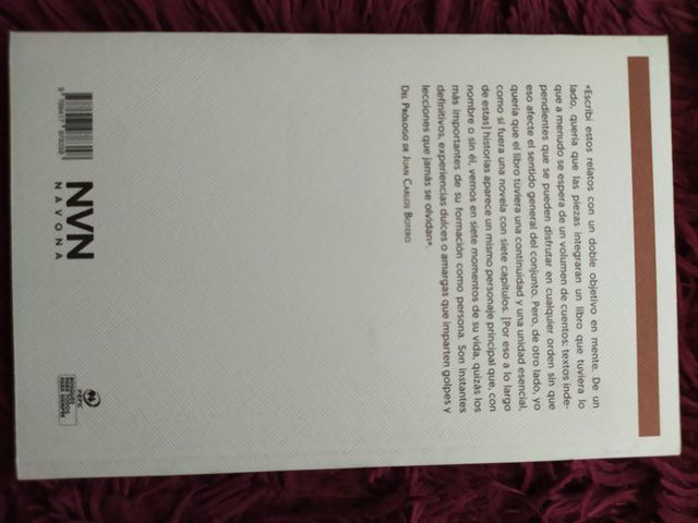 LAS VENTANAS Y LAS VOCES