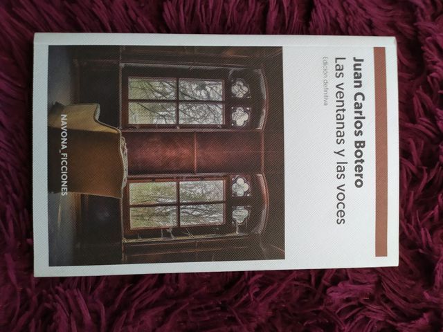 LAS VENTANAS Y LAS VOCES