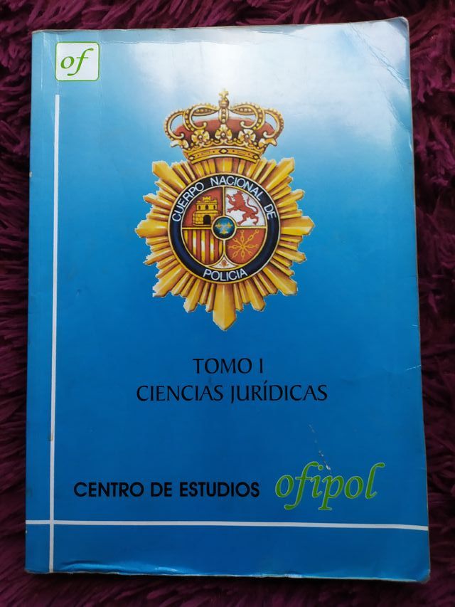 OPOSICIONES POLICIA NACIONAL