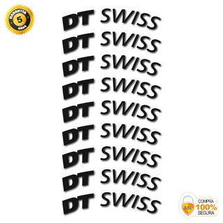 Adhesivos DT SWISS 9UDS  llanta 50MM