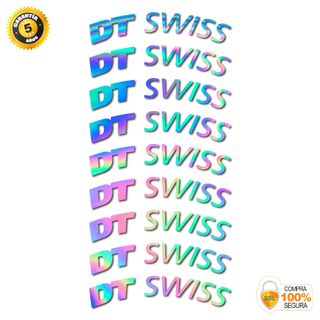 Adhesivos DT SWISS 9UDS  llanta 50MM