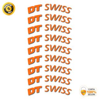 Adhesivos DT SWISS 9UDS  llanta 50MM
