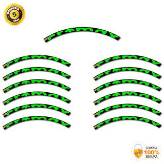 Pack Stickers Llanta 29" Mavic crossmax SLX