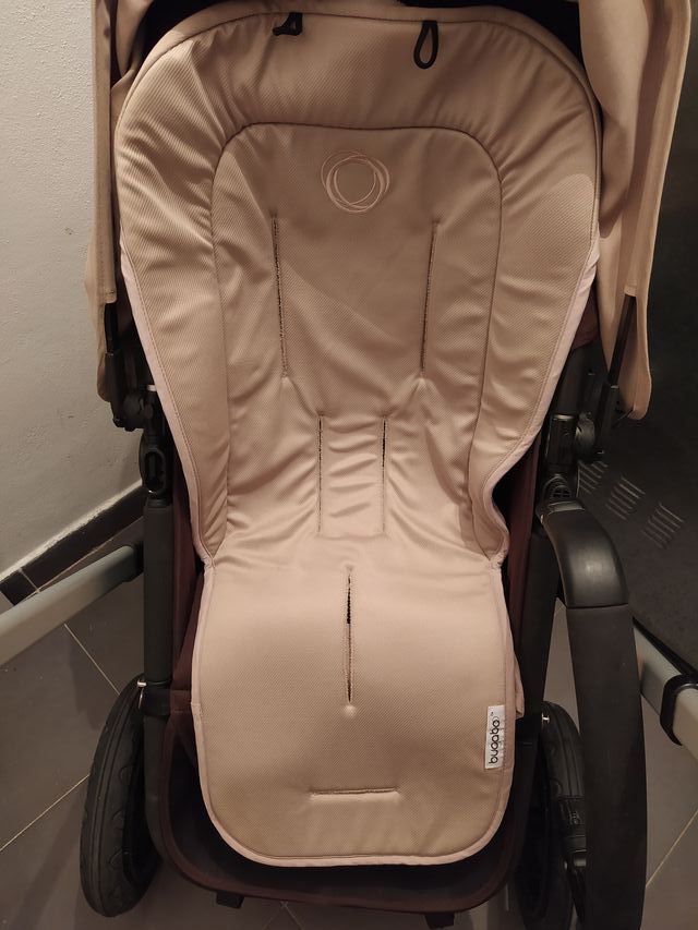 Protector verano Bugaboo Camaleón3 Beige