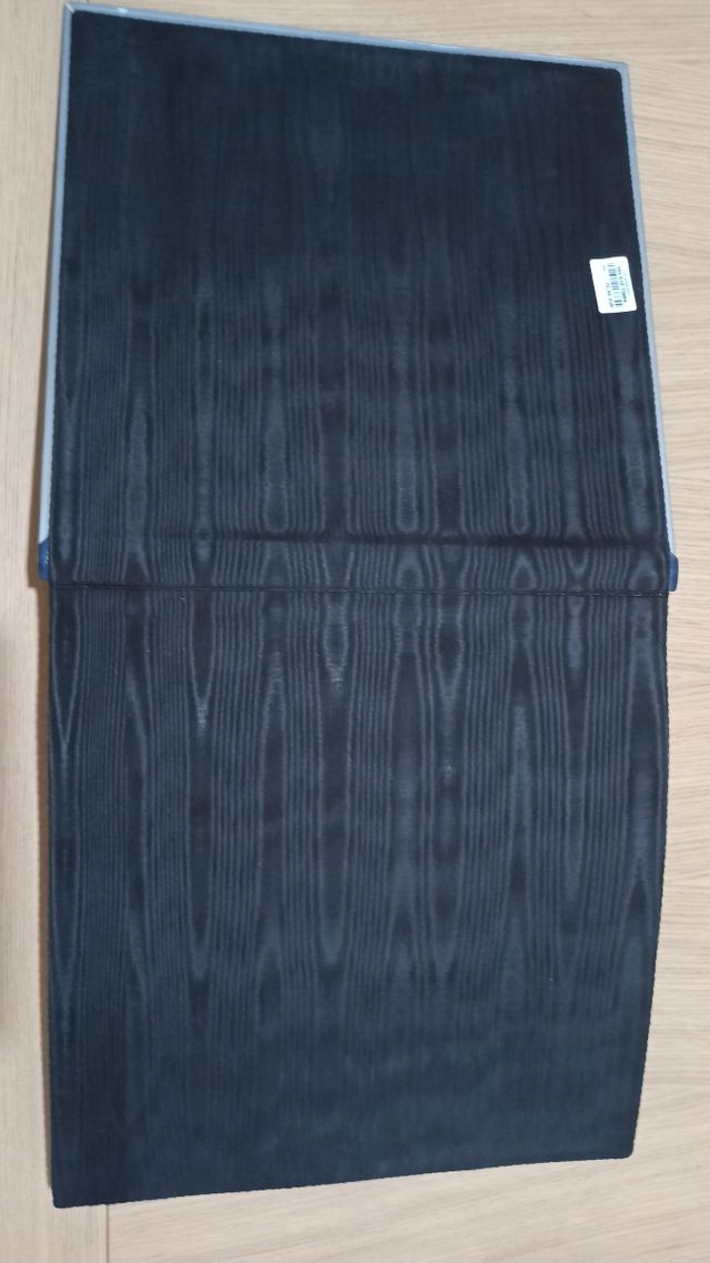 Álbum fotografía NUEVO, 35x35cm, 50 hojas