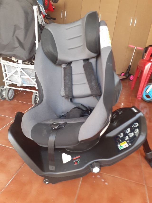 Silla Para Coche Bebe Contramarcha Jane Gravity De Segunda Mano Por 125 En Fuenlabrada En Wallapop Silla Para Coche Bebe Contramarcha Jane Gravity De Segunda Mano Por 125 En Fuenlabrada En Wallapop