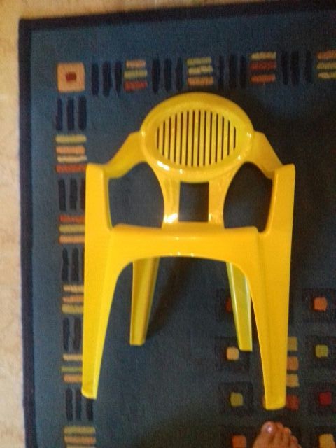 Silla de niño o niña