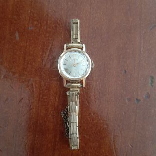 Reloj antiguo Duward en WALLAPOP Reloj Citizen 61051 Caballero