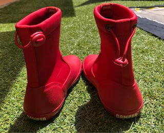 تقليدي السرخس شك botas agua camper - sharethespotlight.org