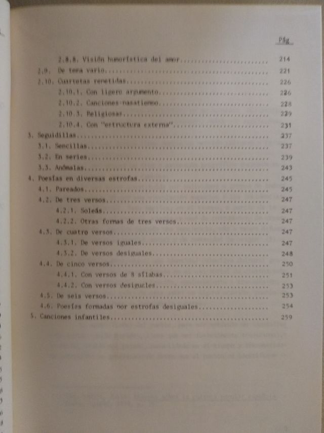 LA RECOGIDA DE LITERATURA TRADICIONAL...