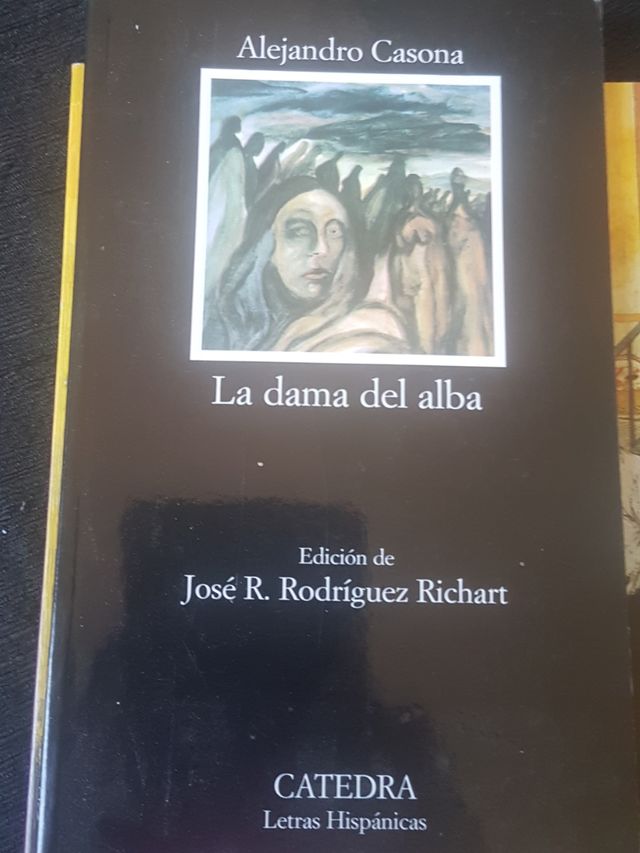 libros de lectura