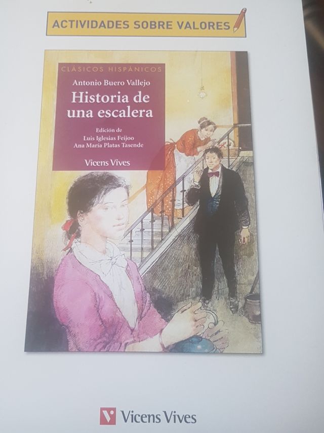 libros de lectura