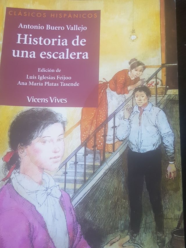 libros de lectura