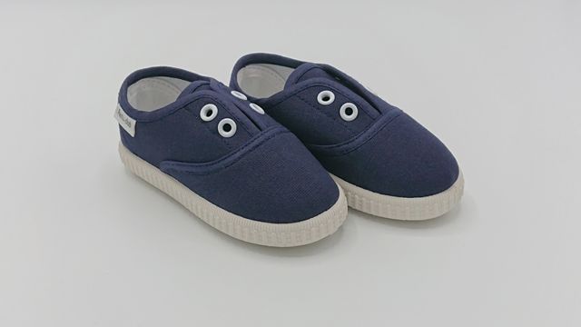 Bambas niño niña nuevas sin usar