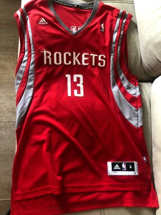 camisetas nba segunda mano