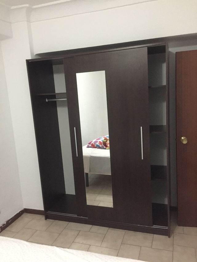 Montaje de Muebles barato!!!!! en Zaragoza en WALLAPOP