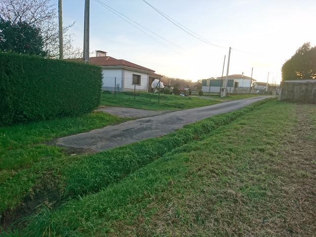 Lagartones terreno en venta.