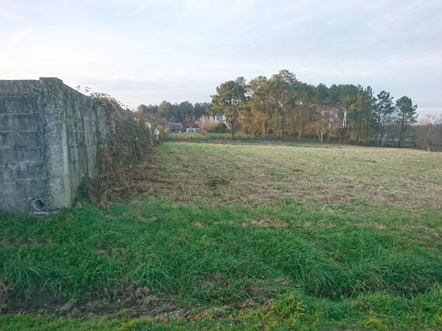 Lagartones terreno en venta.