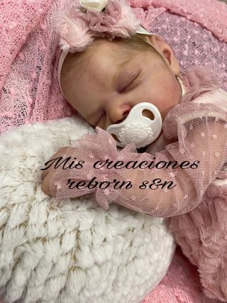 kit reborn bellamy