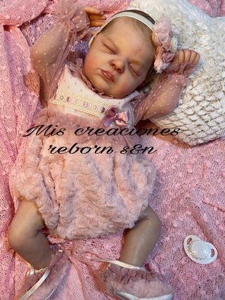 kit reborn bellamy