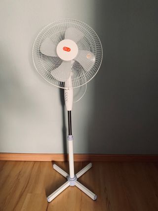 Ventilador de segunda mano en Godella en WALLAPOP Ventilador de segunda mano en Godella en WALLAPOP